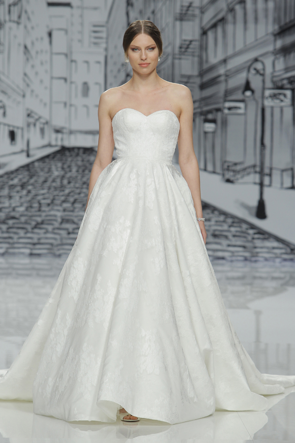 ilovebrides.pt desfile justin alexander 2017